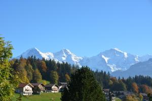 Ulas Holiday Apartments