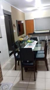 Casa Central