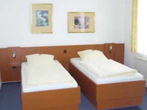 2 star pansion Hotel-Gaststätte Mutter Buermann Hemmingen Saksamaa