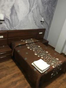 Hostal Juli
