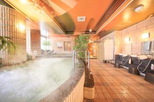 Ueno Station Hostel Oriental 1 Male Only - 2hvězdičkové hotely ve městě Tokio