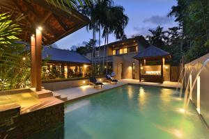 Meryula - Luxury Holiday Home