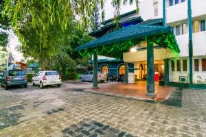 Haritagiri - 卡尔佩特塔