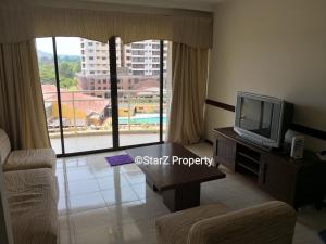 D Savoy A Famosa Condominium
