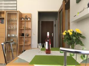 Ferienwohnung Sophie