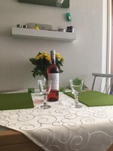 Ferienwohnung Sophie