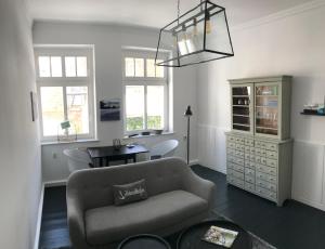 Homelig Altstadt Ferienwohnungen Sassnitz Fewo 4