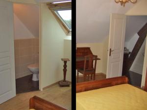 B&B / Chambres d'hotes La Ferme du Pech : photos des chambres