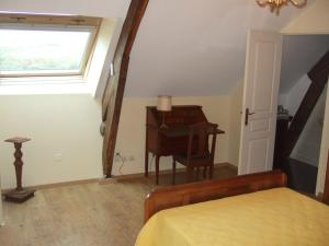 B&B / Chambres d'hotes La Ferme du Pech : photos des chambres