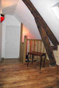 B&B / Chambres d'hotes La Ferme du Pech : photos des chambres