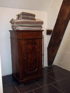 B&B / Chambres d'hotes La Ferme du Pech : photos des chambres