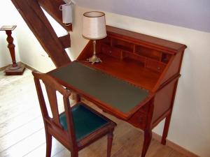 B&B / Chambres d'hotes La Ferme du Pech : photos des chambres