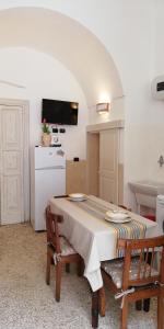 Mancinis place