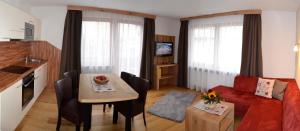 Ferienwohnungen Eiblhuber