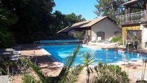 Villages vacances Village Club Dunea : photos des chambres