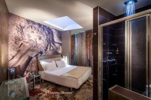 Hotels Apostrophe Hotel : photos des chambres