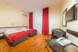 Deluxe Twin Room room in Guest House Jennifer