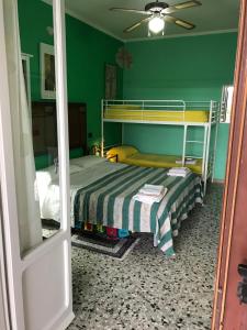 Agriturismo Montupoli