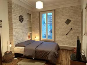 Appartements Chic apart in Paris : photos des chambres