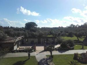 Agriturismo Sa Ruda img17