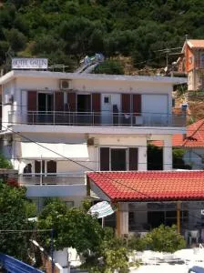 Hotel Galini - 特拉佩扎奇