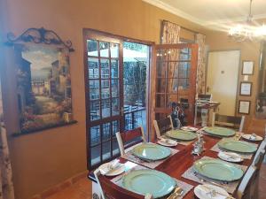 Chateau Vue Guesthouse