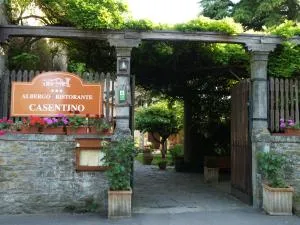 Albergo Casentino - Poppi