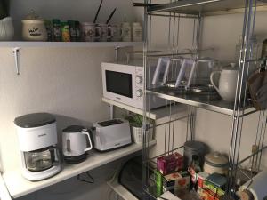 Ferienwohnung Sophie