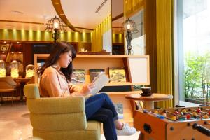 Kyoto Tower Hotel Annex