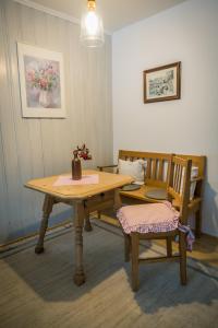 ferienwohnung Gabriele