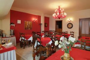 Hotel Varonos Parnassos Greece