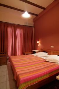 Hotel Varonos Parnassos Greece