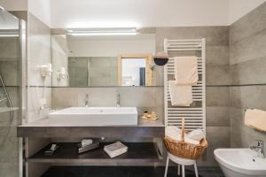 Hotel Dolomitenhof & Chalet Alte Post