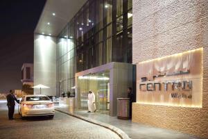 Centro Waha Riyadh Hotel