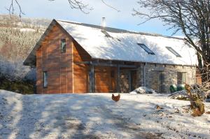 The Steading B&B