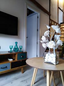 Apartamento El Nuncio