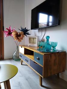 Apartamento El Nuncio