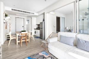 Wong Amat Pattaya Beach Resort