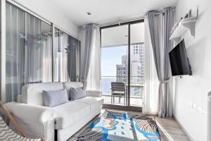 Wong Amat Pattaya Beach Resort