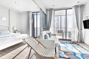 Wong Amat Pattaya Beach Resort