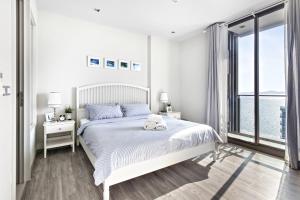 Wong Amat Pattaya Beach Resort