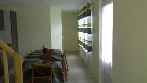 Gite de la forêt - Charleval