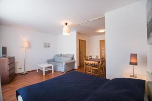 Apartamenty Świnoujście - Róża Wiatrów