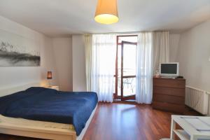 Apartamenty Świnoujście - Róża Wiatrów