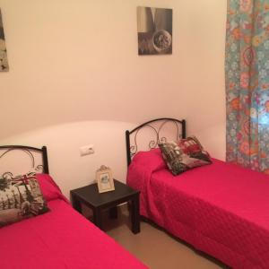 Playa de Las Piletas