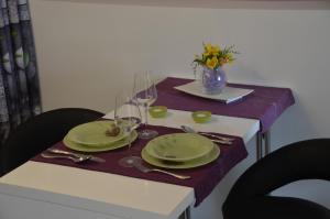 Apartments Lilly - Studio 