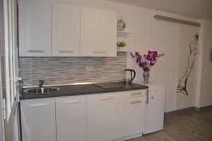 Apartments Lilly - Studio 