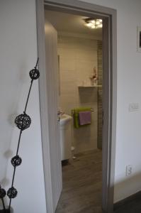 Apartments Lilly - Studio