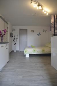 Apartments Lilly - Studio 