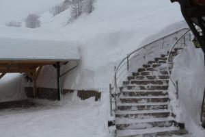 Appartamenti Ciasa Linda